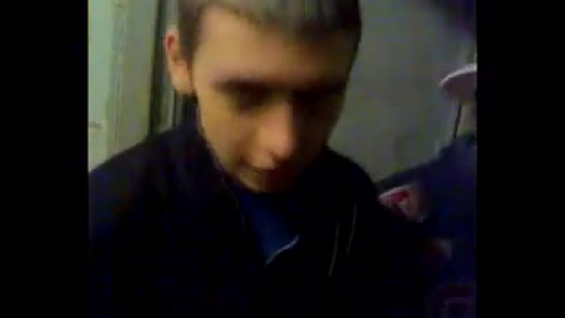 Banchik ГлЕбКа)))) давно это
