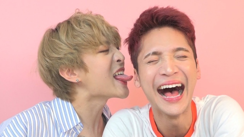 TRUTH OR DARE CHALLENGE ( ft. Edward Avila
