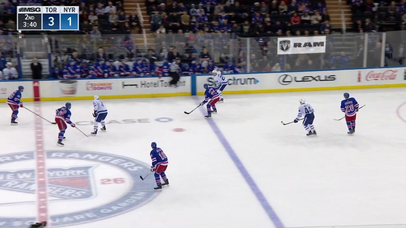 0545 TOR NYR Dec 23