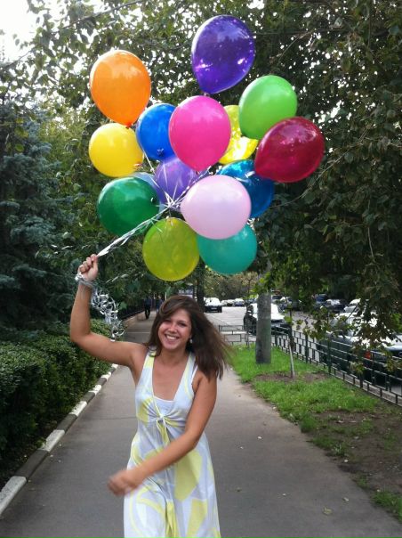 №36, Татьяна Башмачникова, 39 лет №36, Татьяна Башмачникова, 39 лет