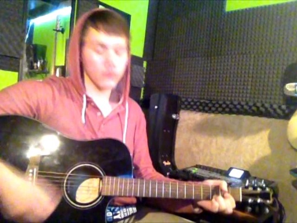 Memories of A Broken Heart, Crown the Empire, Acoustic Cover, Eli