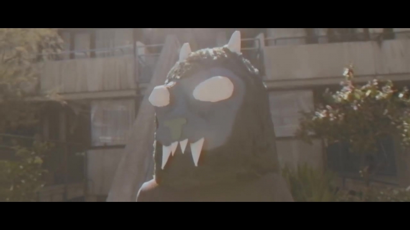 From Indian Lakes The Monster ( Official