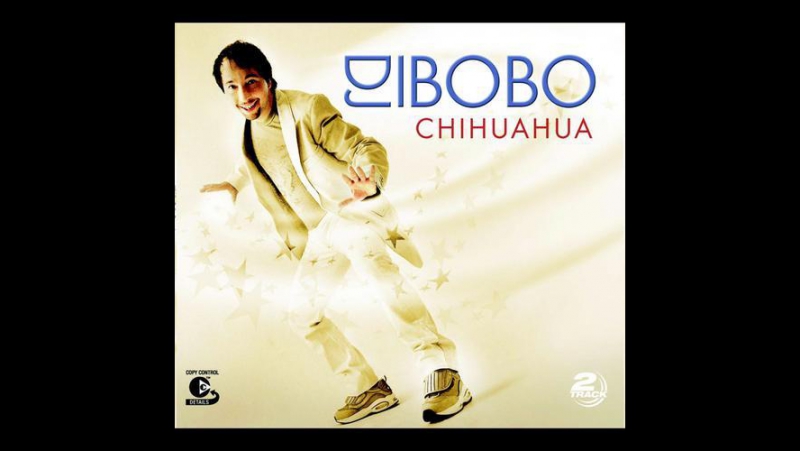 DJ Bobo