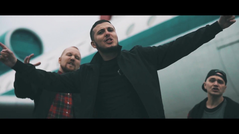 Премьера. ГРОТ feat. Влади - Бесконечная