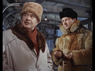 Операция Ы и другие приключения Шурика