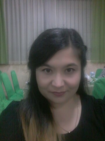 Гульшат Акимова, Казахстан, Жаркент