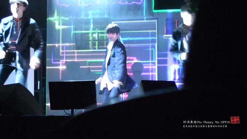 160618 예성 ( YESUNG) Solo Concert SWEET COFFEE This Is Love, 너 같은 사람 또 없어 ( No