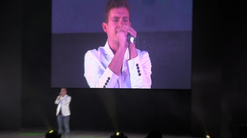 Gone gone gone Phillip Phillips (Денис
