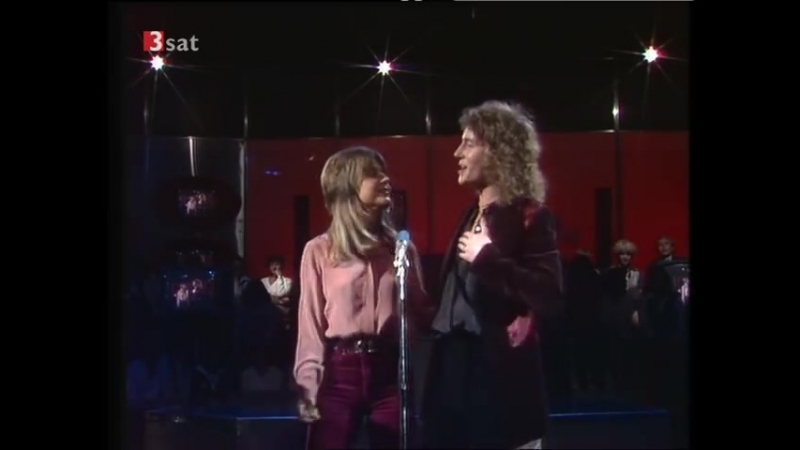 Chris Norman Suzi Quatro Stumblin