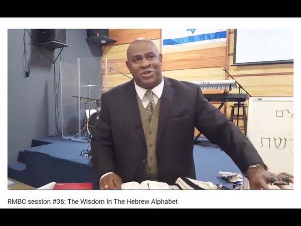Pastor Sandy sets the Record Straight on Jonathan Kleck s False