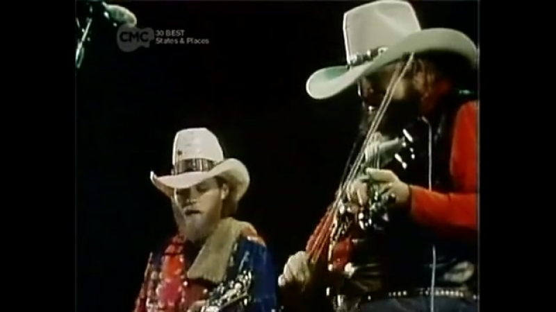 The Charlie Daniels Band The Devil Went Down to Georgia