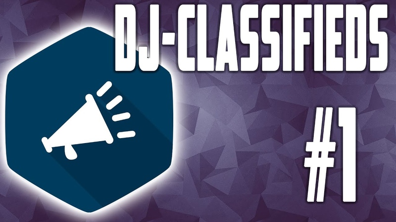 DJ Classifieds доска объявления на CMS Joomla,
