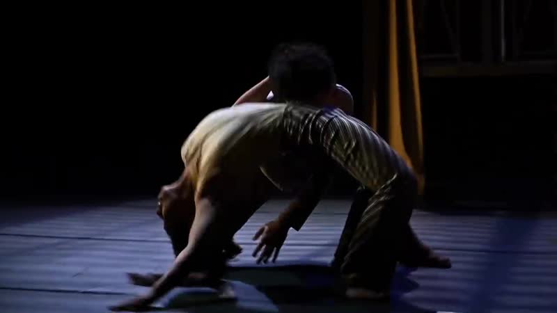 Jos Baker Trodden Dreams с Juliana Zhu