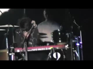Земфира - Сигареты (Go Tell It On The Mountain) ()