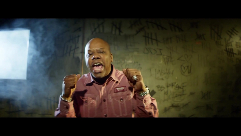 E 40 Too Short feat. Wiz Khalifa Say I ( BDRip, 1080p)