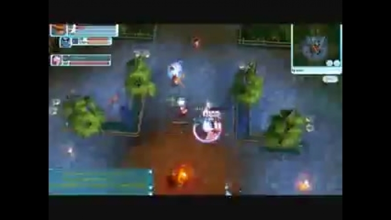 Tales of Pirates: Zerker Unleashed II Im
