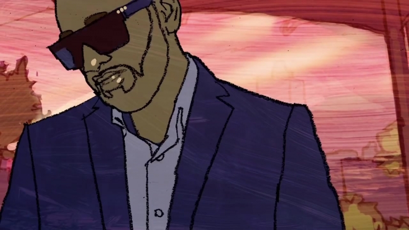 Black Coffee The