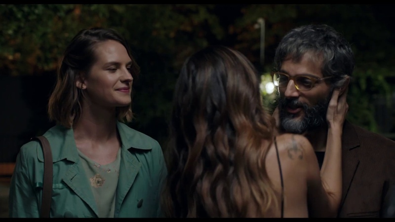 EL HIJO Trailer