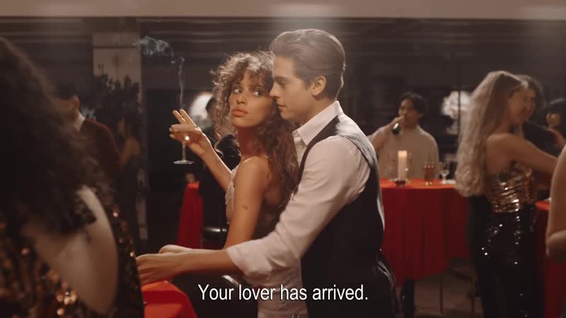 Kygo ft. Valerie Broussard Think About