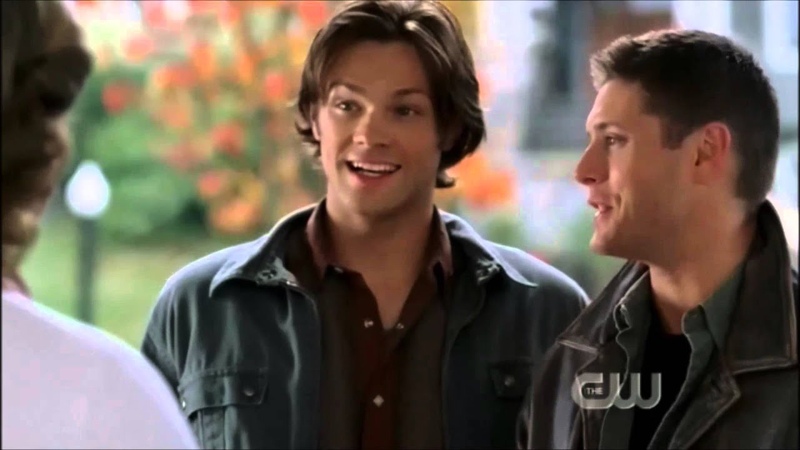 Supernatural White