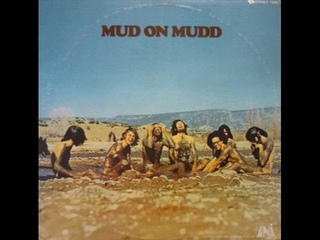 Mud - Mud on Mudd (1970 Vinyl Rip) 🇺🇸 Electric Blues/Soul/Hard Rock