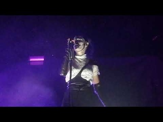 SKYND -Tyler Hadley - live in Glasgow 2019