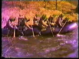Ein Bundeswehr Film: Die Fallschirmjägertruppe 3/4