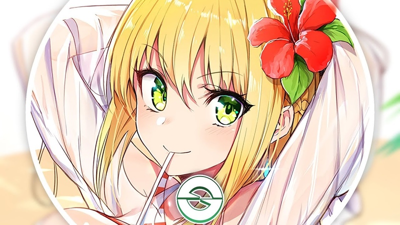 Nightcore Flowers (