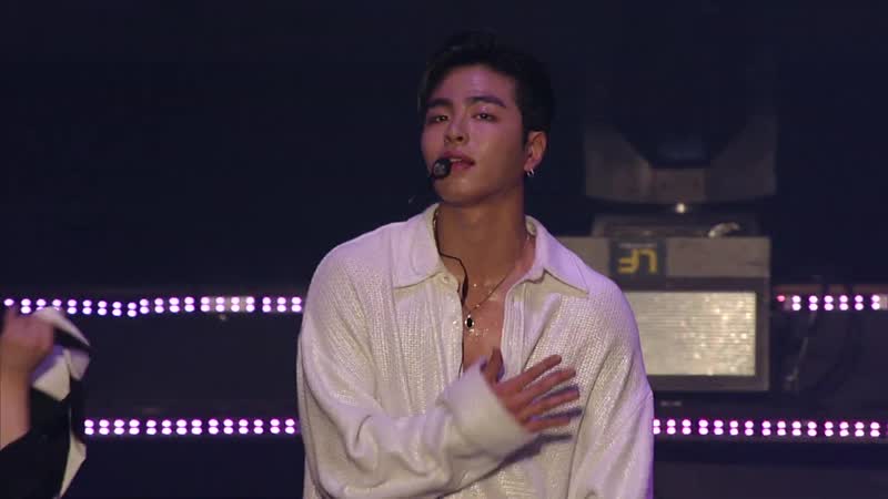 Premium i KON LOVE SCENARIO (2019 i KON CONTINUE TOUR ENCORE