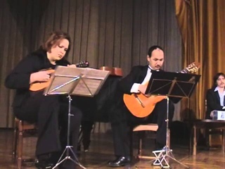 А. Кофанов - Хэлло, Гэри!