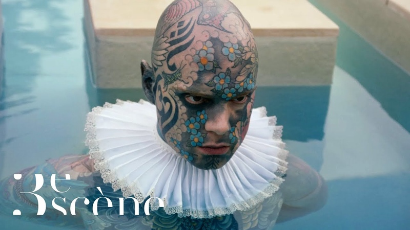 LE COURONNEMENT by Jonathan Littell (subtitles