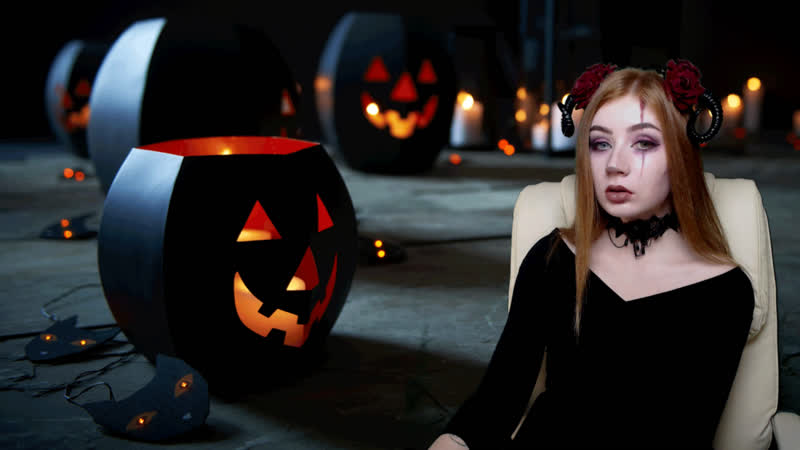 Happy Halloween World of