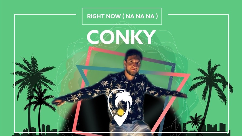 Con Ki March Y Aamir Right Now ( Na Na Na) Lyric