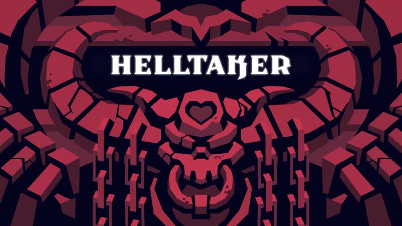 HELLTAKER,