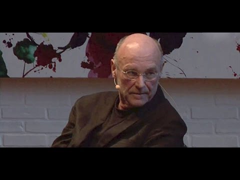 Anselm Kiefer Interview: Art is