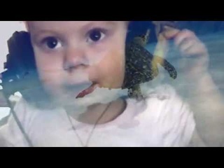 Vlada Krokha - First Song