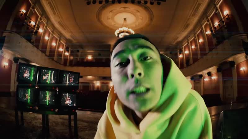 Кисло Сладкий Bonah отрывок нового