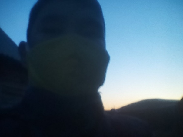 Денис Намсараев, Россия, Улан-Удэ