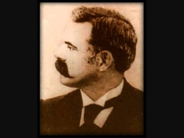 El negro alegre Ángel