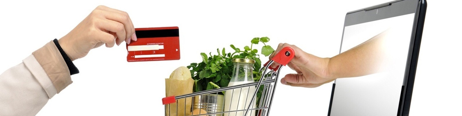 Продуктовый интернет-маркет Магазин 1 Йошкар-Ола | Доставка продуктов ...