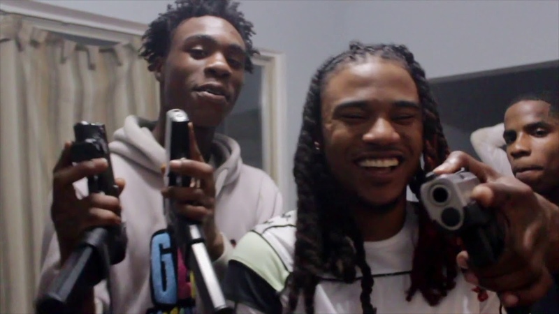 RB Santanna ft Boss Gottie No