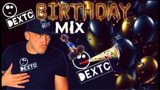 DEXTC  BIRTHDAY MIX (11/05/2021)