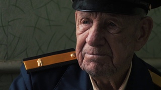 Война - это вам не игрушки: воспоминания сына полка Клима Неополькина о детстве на передовой