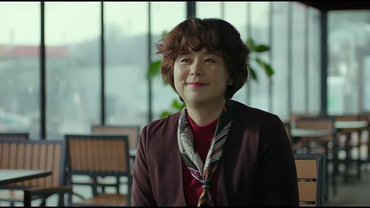 Архи Семейное дело Family Affair. 2019