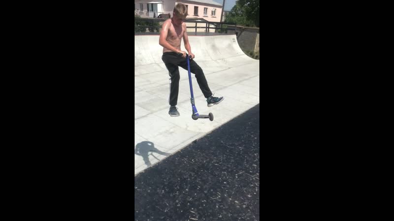 Видео от Street