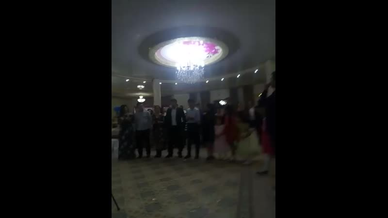 Видео от Family