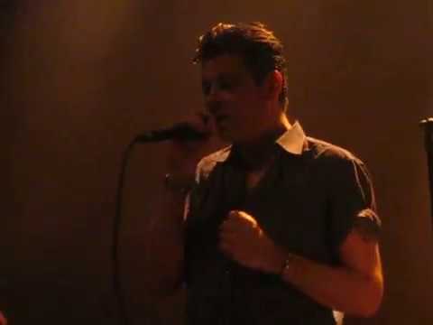 Benjamin Biolay, Tuyo AB Bruxelles, 29 juin