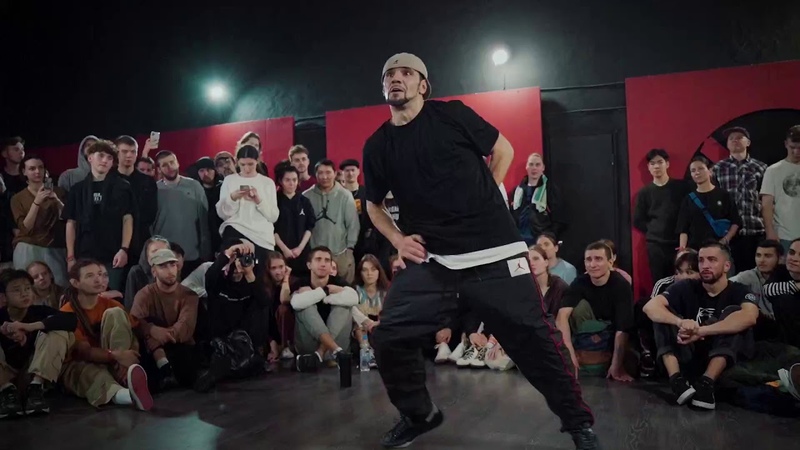 DAVAY DAVAY EXIBITION BATTLE BANZAY VS