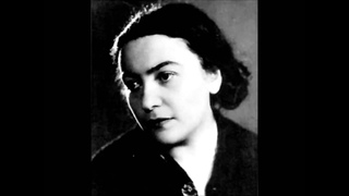 Maria Grinberg  plays Beethoven Six Variations