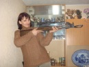 Фотография Сытник Виты